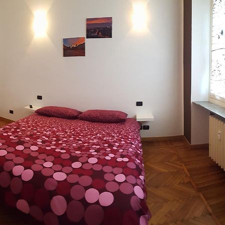 Apartament Born In Turin La Mole Zewnętrze zdjęcie