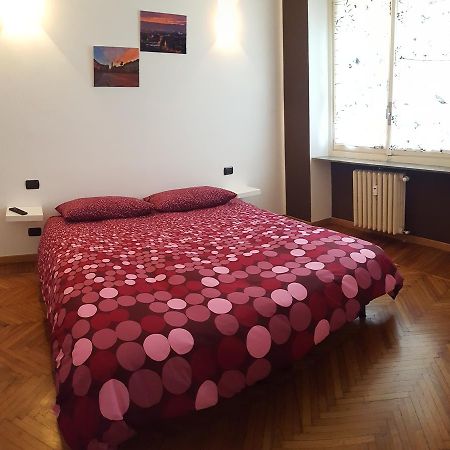 Apartament Born In Turin La Mole Zewnętrze zdjęcie