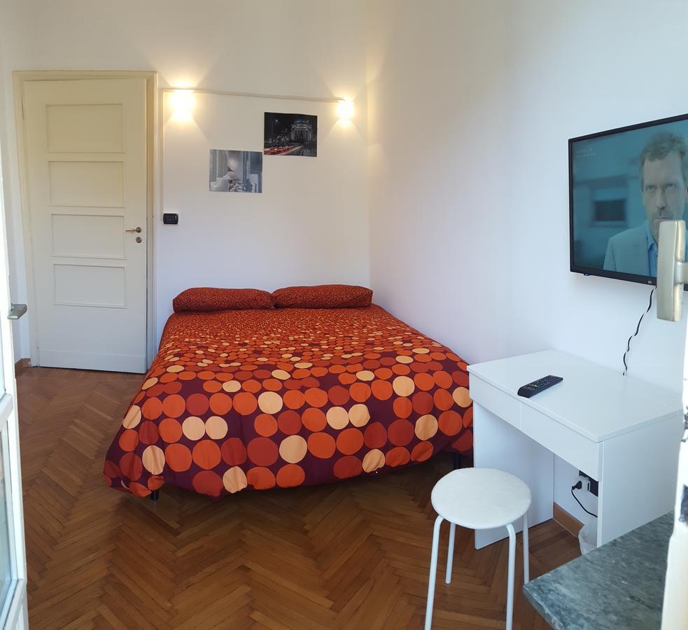 Apartament Born In Turin La Mole Zewnętrze zdjęcie