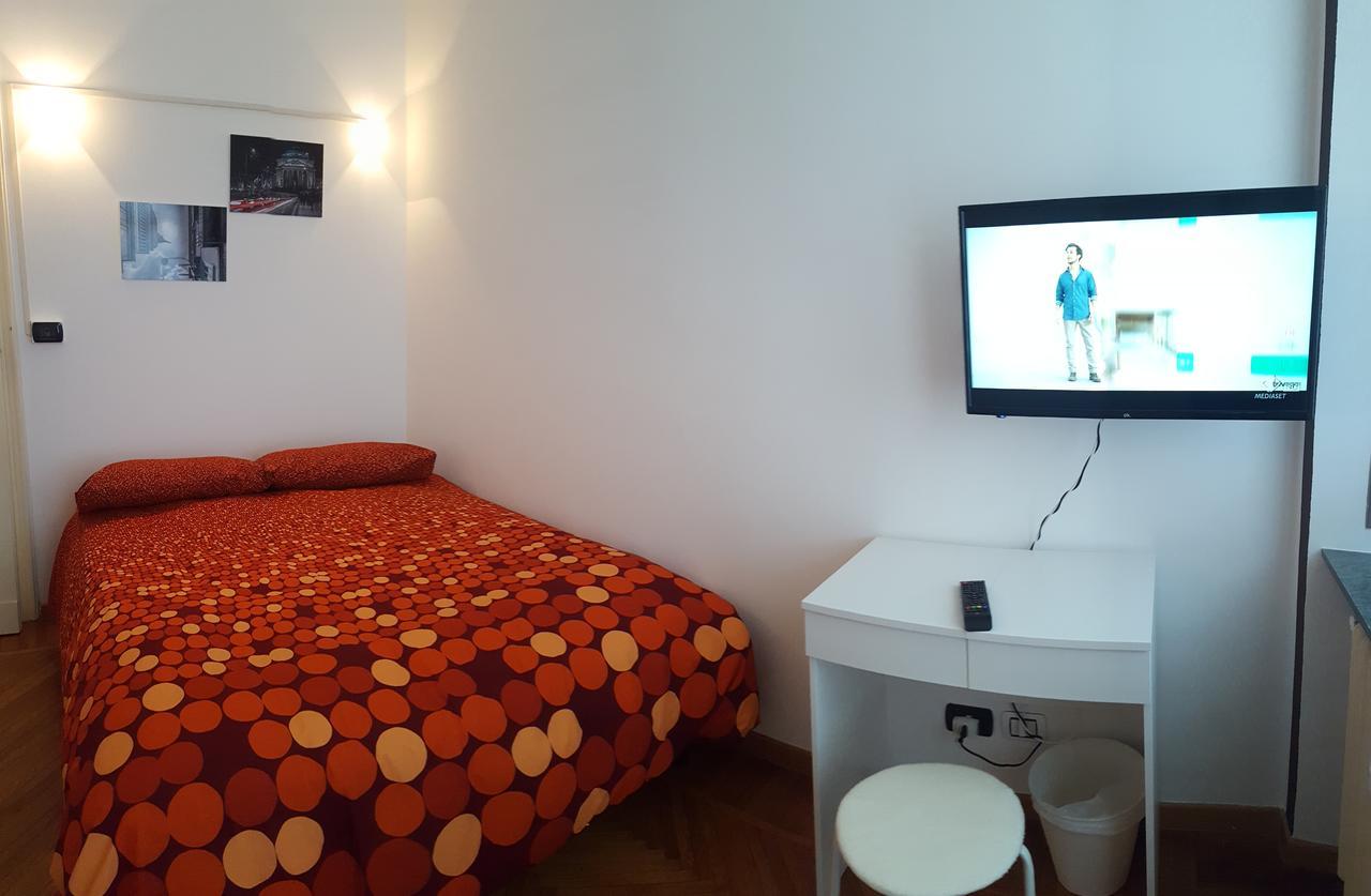 Apartament Born In Turin La Mole Zewnętrze zdjęcie