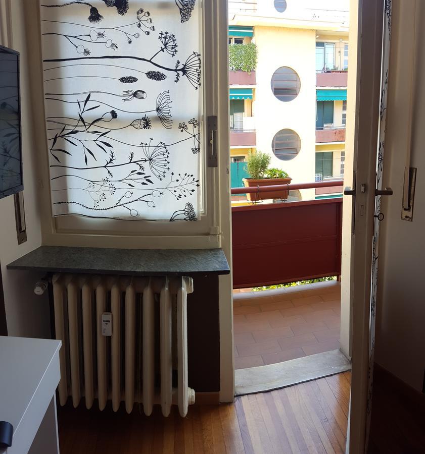 Apartament Born In Turin La Mole Zewnętrze zdjęcie