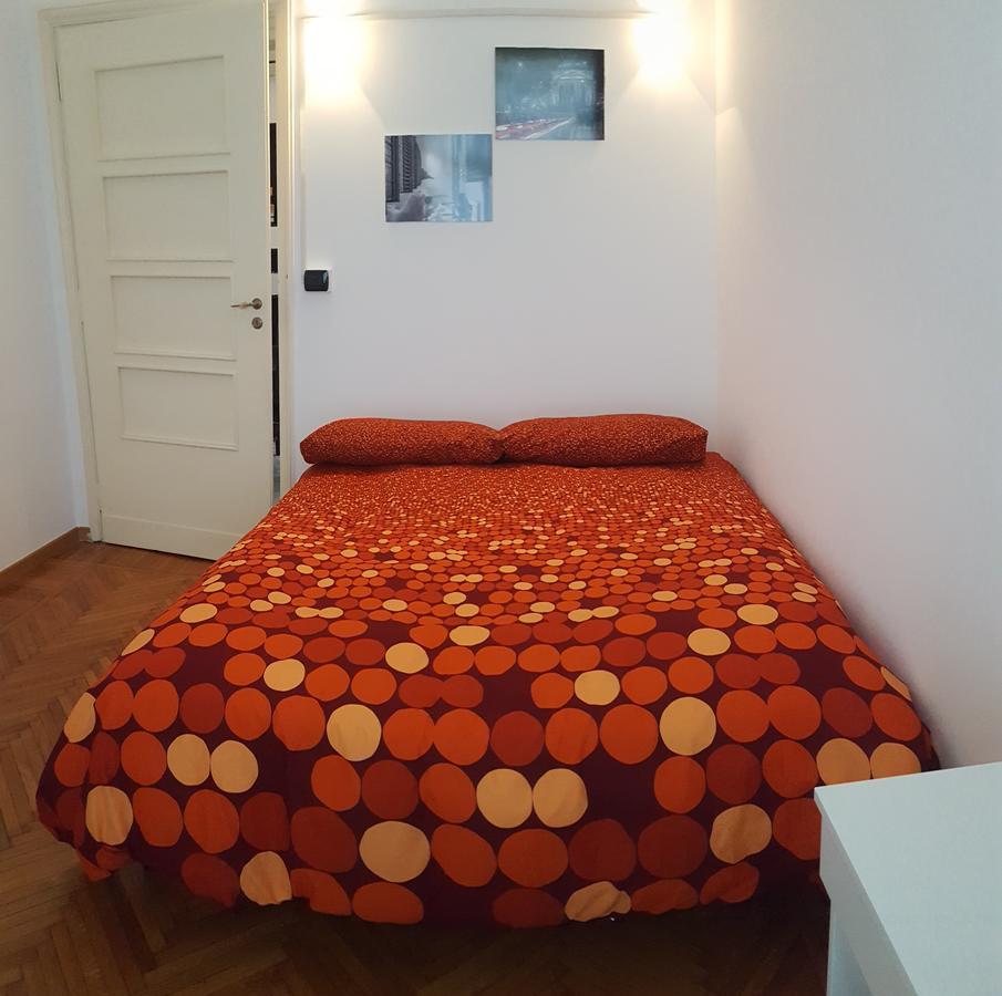 Apartament Born In Turin La Mole Zewnętrze zdjęcie