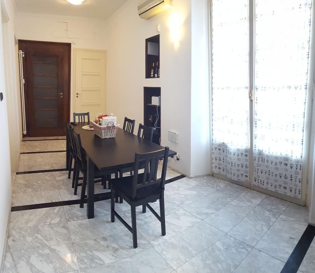 Apartament Born In Turin La Mole Zewnętrze zdjęcie